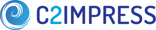 C2Impress logo